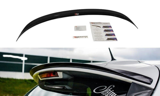 Renault Clio - Heck Dachspoiler