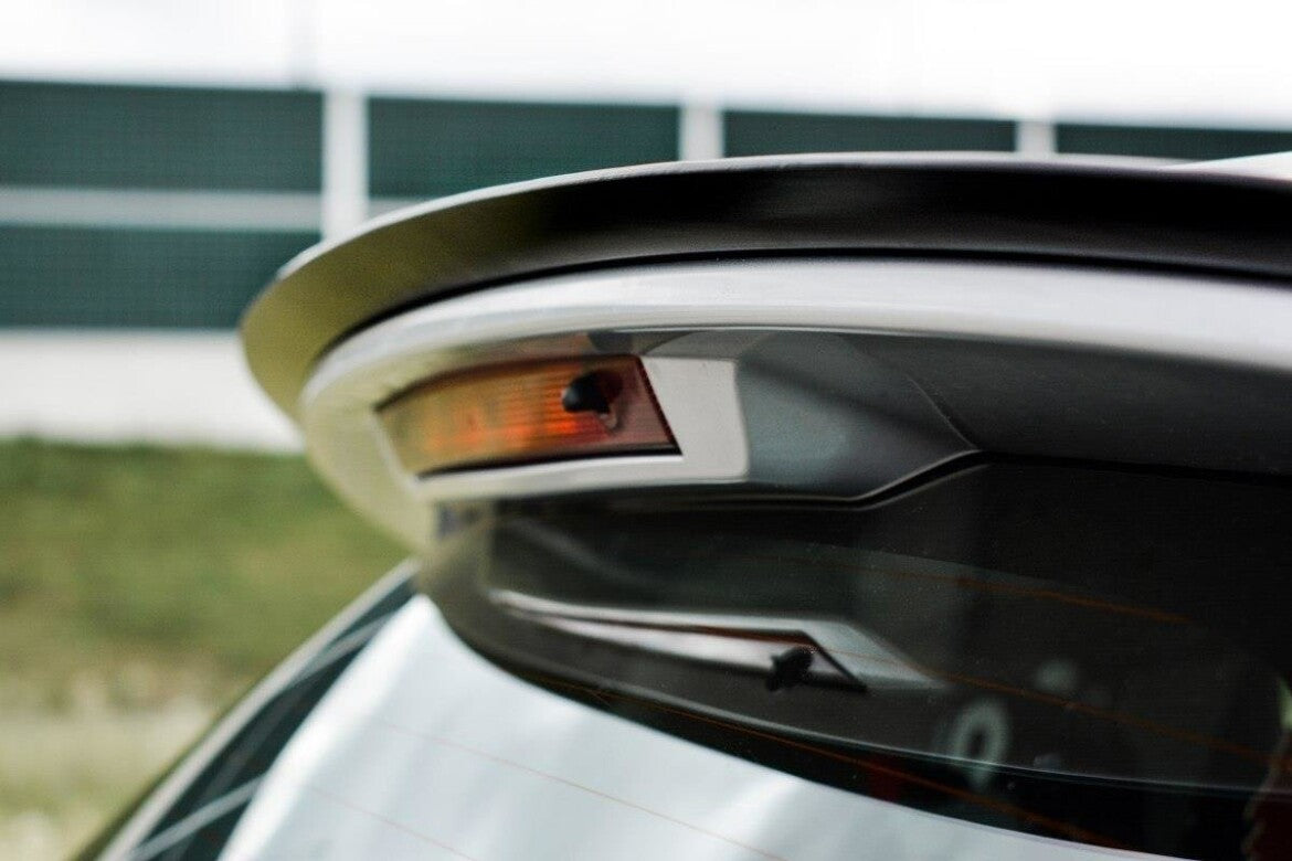 Renault Clio - Heck Dachspoiler