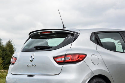 Renault Clio - Heck Dachspoiler