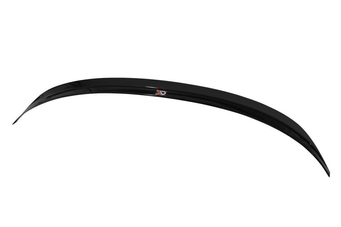 Renault Clio - Heck Dachspoiler