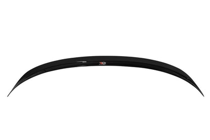 Renault Clio - Heck Dachspoiler