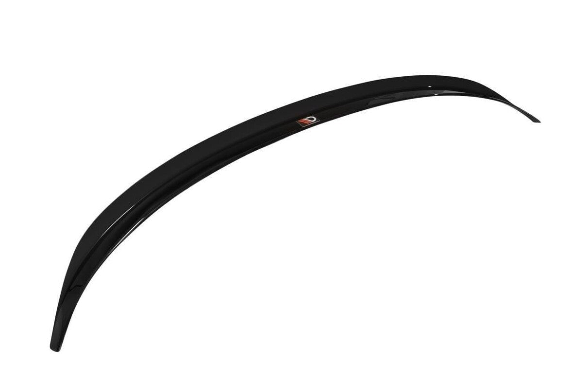 Renault Clio - Heck Dachspoiler