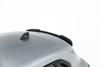 Renault Clio Facelift - Heck Dachspoiler