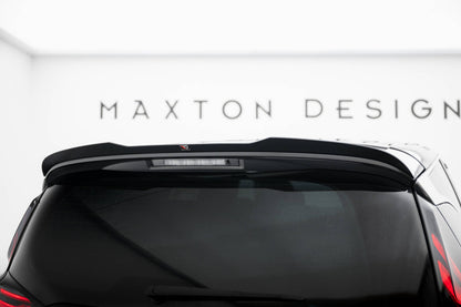Renault Espace - Heck Dachspoiler