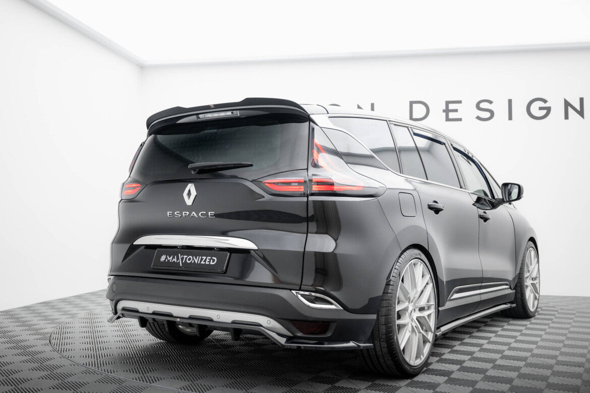 Renault Espace - Heck Dachspoiler