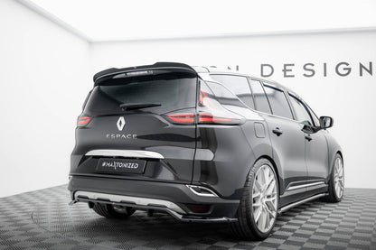 Renault Espace - Heck Dachspoiler