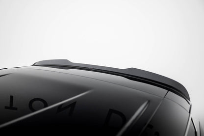 Renault Espace - Heck Dachspoiler