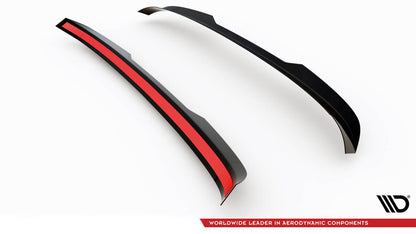 Renault Espace - Heck Dachspoiler