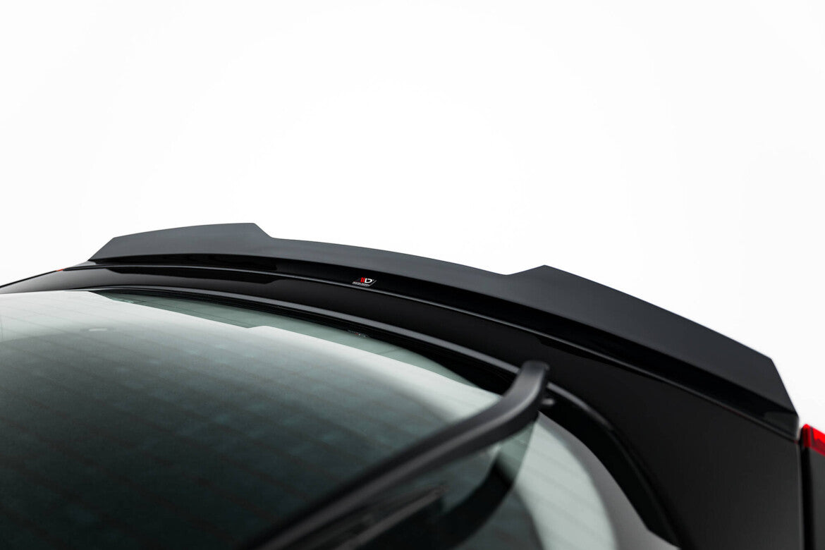 Renault Laguna GT - Heck Spoiler