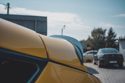 Renault Megane RS - Heck Dachspoiler