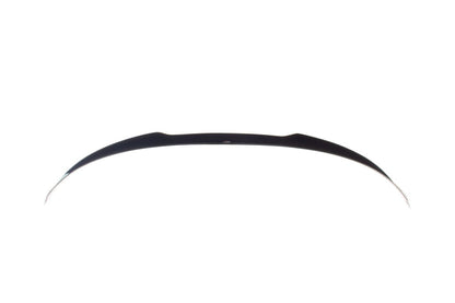 Renault Megane RS - Heck Dachspoiler