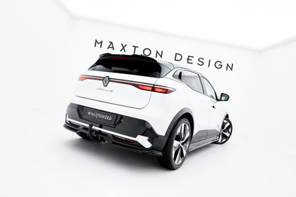 Renault Megane E-Tech - Heck Dachspoiler