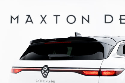 Renault Megane E-Tech - Heck Dachspoiler
