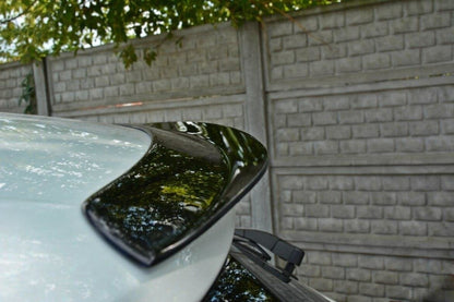 Renault Megane GT-Line - Heck Dachspoiler