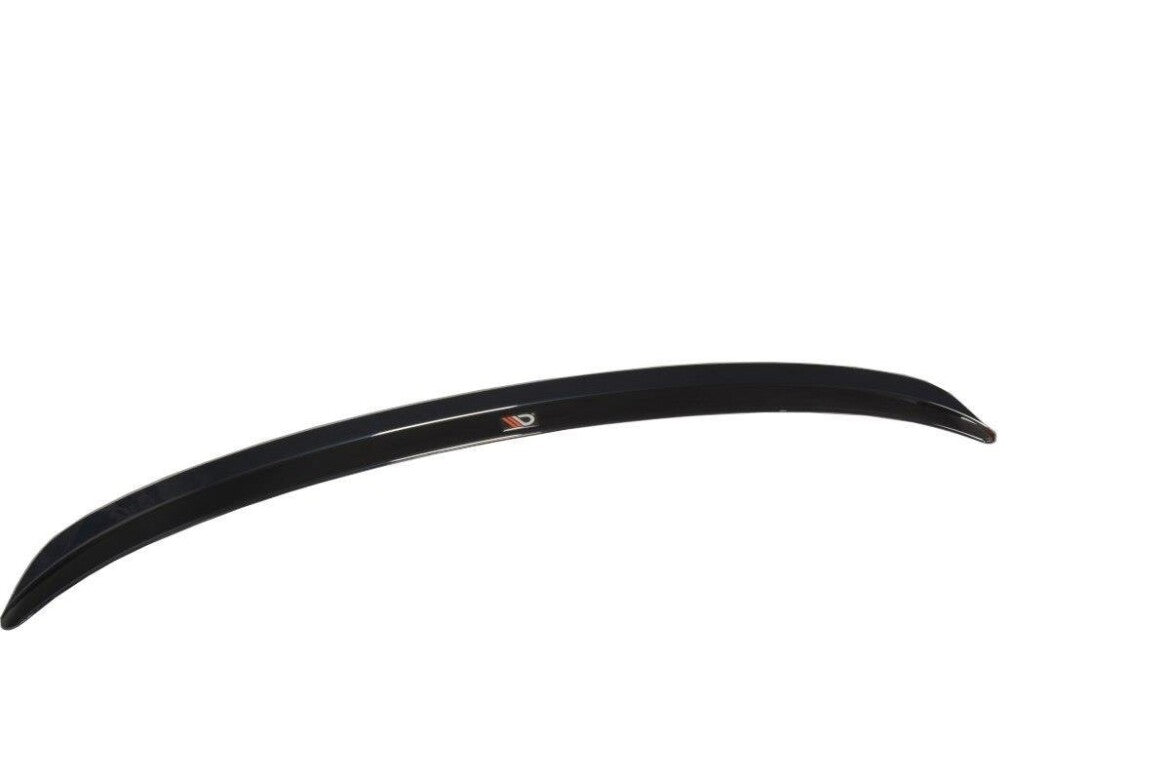 Renault Megane GT-Line - Heck Dachspoiler