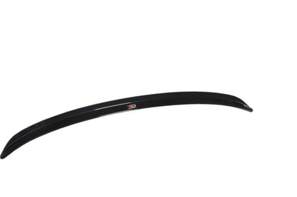 Renault Megane GT-Line - Heck Dachspoiler