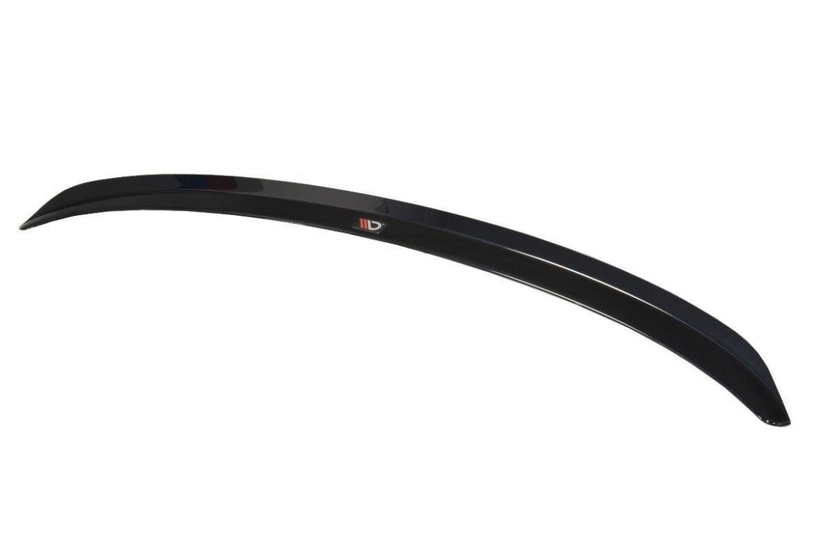 Renault Megane GT-Line - Heck Dachspoiler