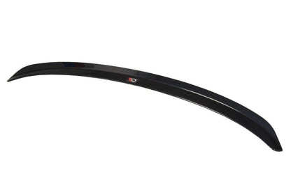 Renault Megane GT-Line - Heck Dachspoiler