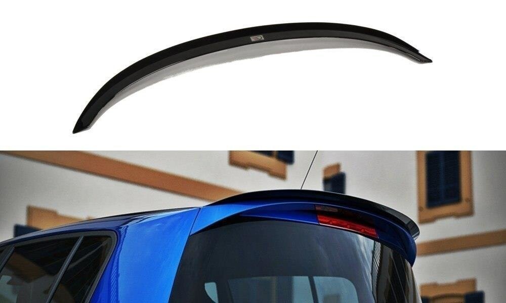 Renault Megane RS - Heck Dachspoiler