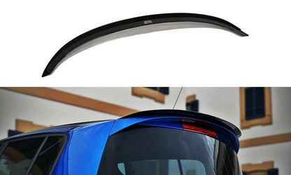 Renault Megane RS - Heck Dachspoiler