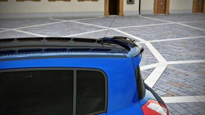 Renault Megane RS - Heck Dachspoiler