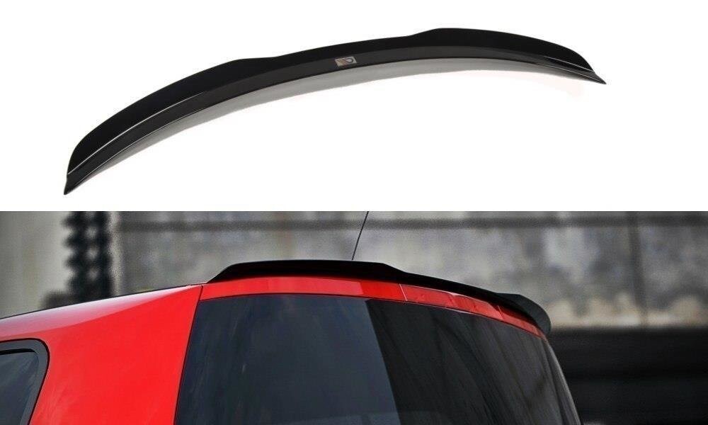 Renault Megane 2 | 2002 - 2009 - Body Styling