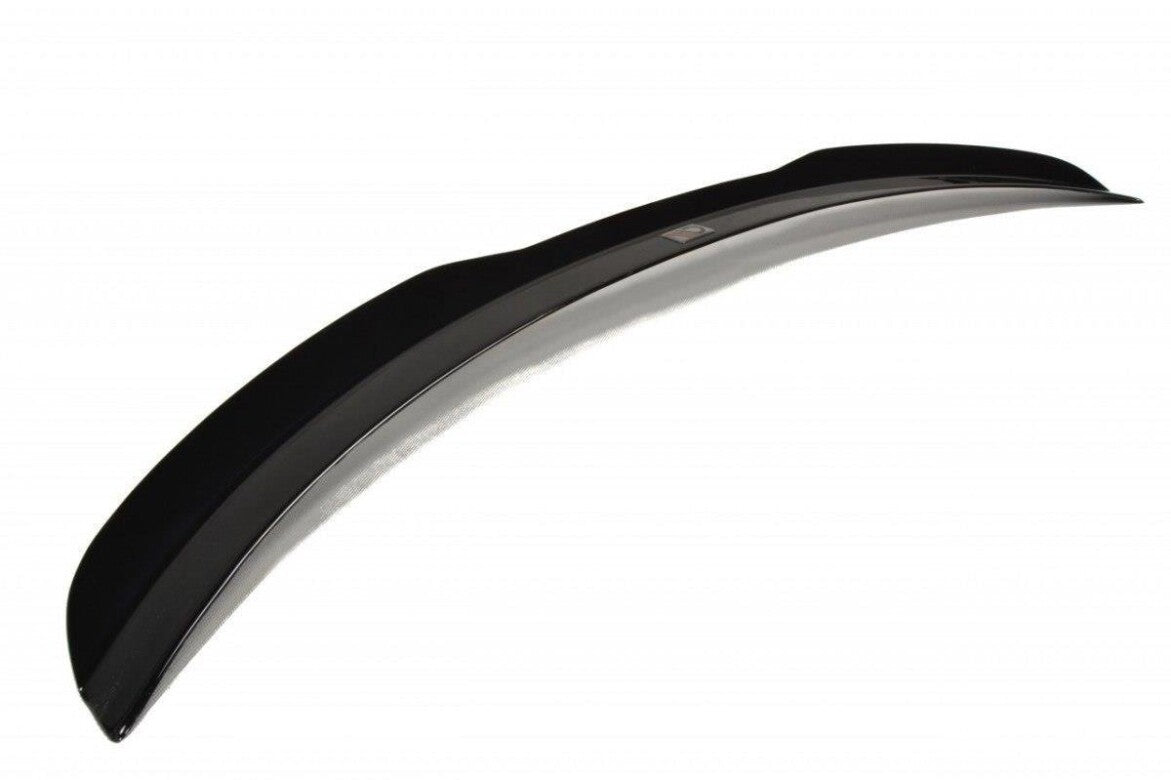 Renault Megane - Heck Dachspoiler