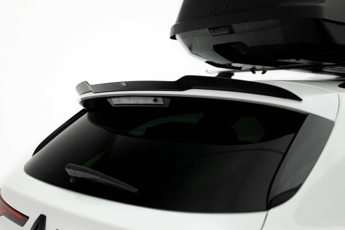 Renault Talisman Grandtour - Heck Dachspoiler