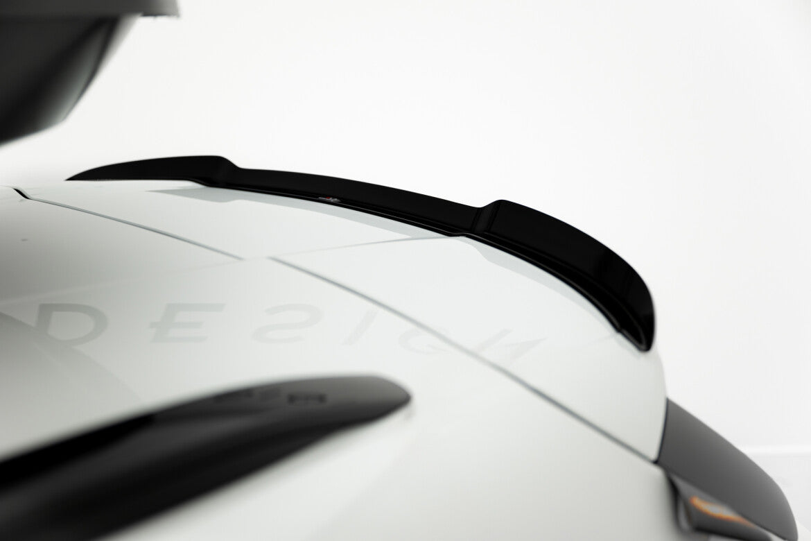 Renault Talisman Grandtour - Heck Dachspoiler
