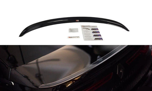 Renault Talisman - Heck Spoiler