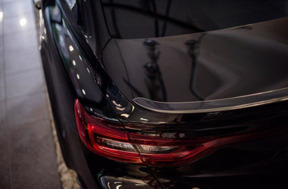Renault Talisman - Heck Spoiler