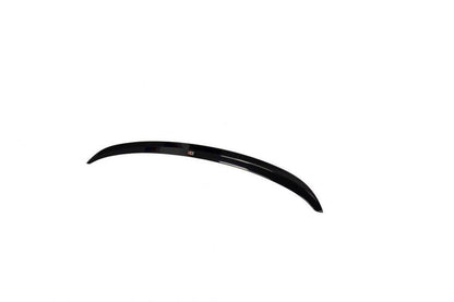 Renault Talisman - Heck Spoiler