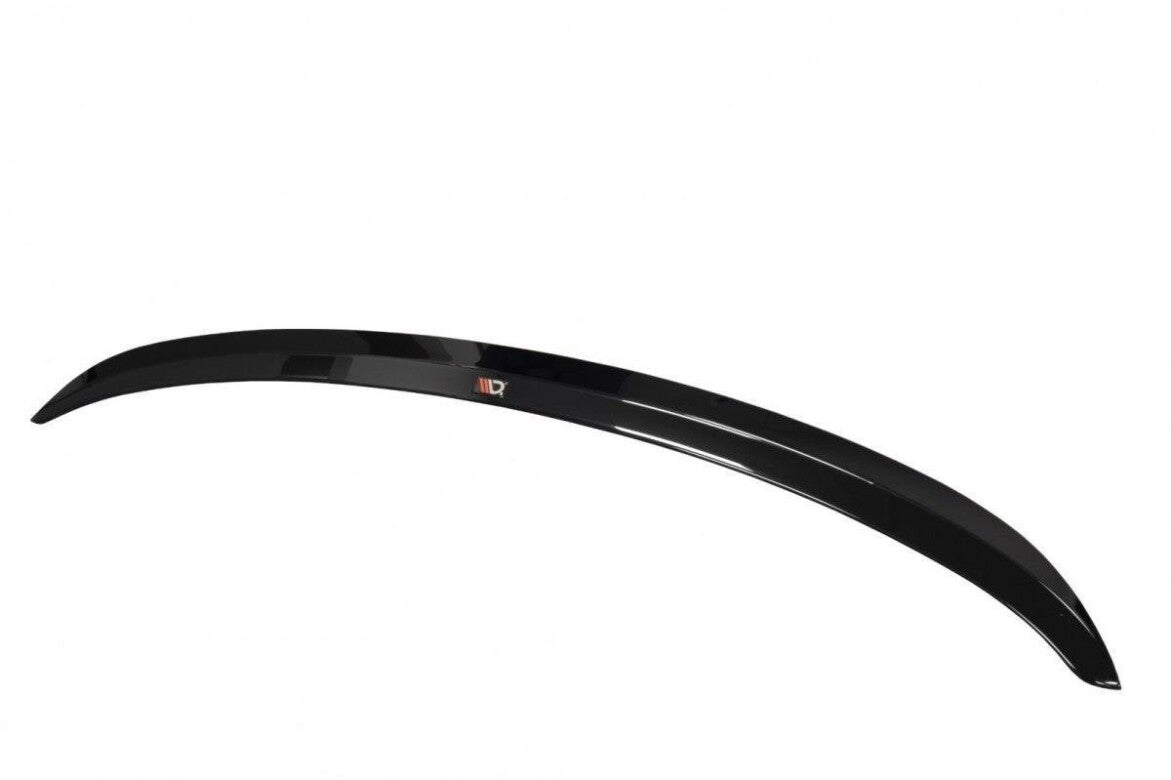 Renault Talisman - Heck Spoiler