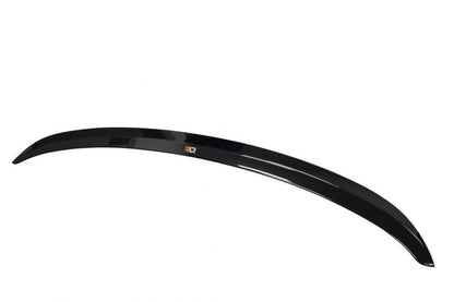 Renault Talisman - Heck Spoiler