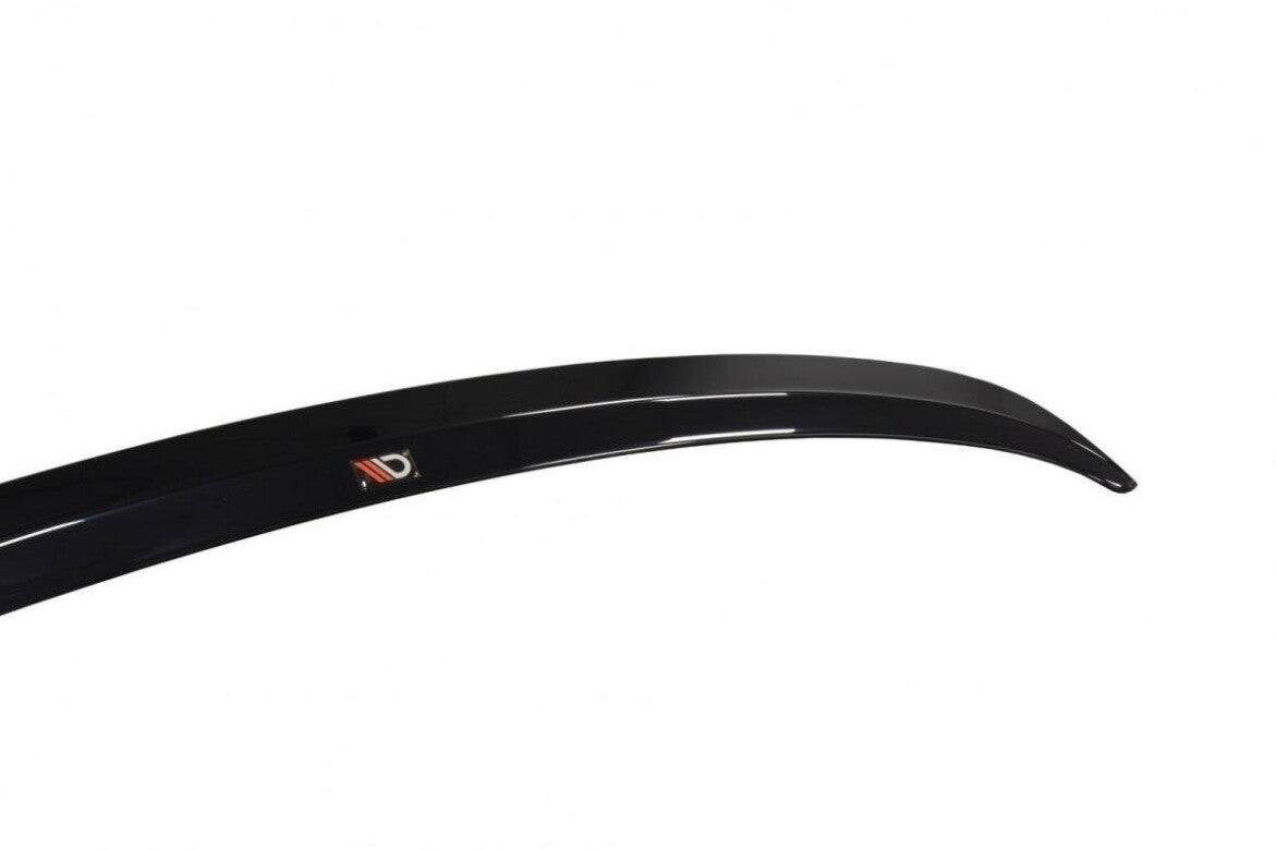 Renault Talisman - Heck Spoiler
