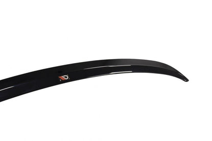 Renault Talisman - Heck Spoiler