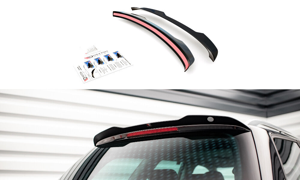 Seat Exeo 3R | 2008 - 2013 - Body Styling