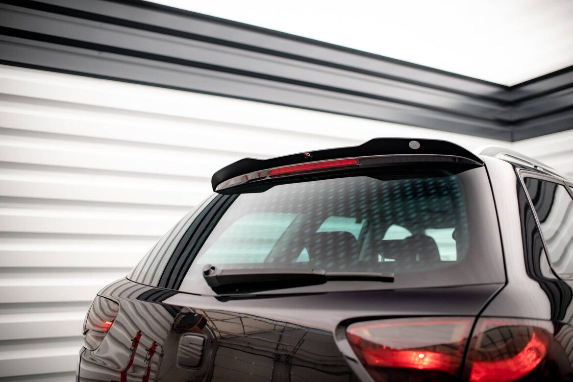 Seat Exeo - Heck Dachspoiler