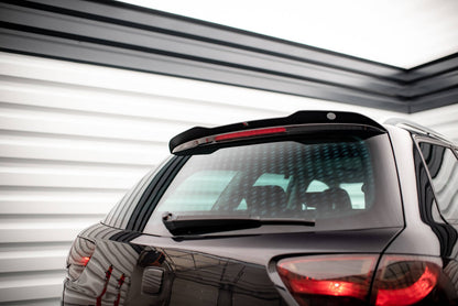 Seat Exeo - Heck Dachspoiler