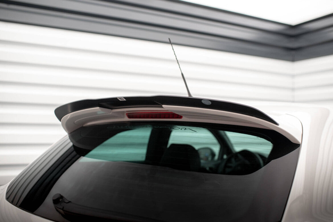 Seat Ibiza - Heck Dachspoiler