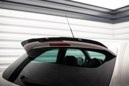 Seat Ibiza - Heck Dachspoiler