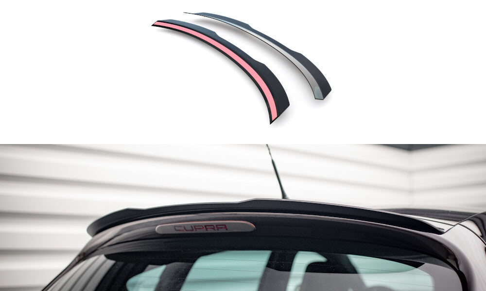 Seat Leon 1P | 2005 - 2009 - Body Styling