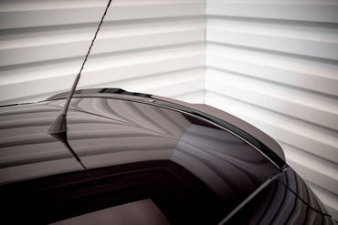 Seat Leon Cupra / FR - Heck Dachspoiler