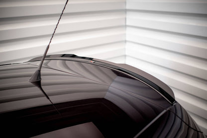 Seat Leon Cupra / FR - Heck Dachspoiler