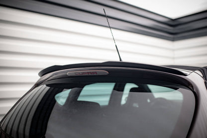 Seat Leon Cupra / FR - Heck Dachspoiler