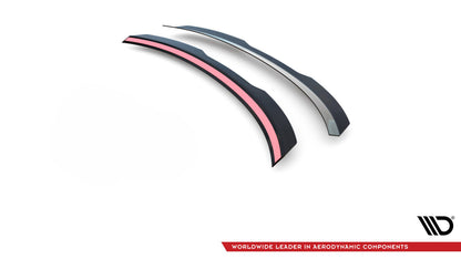Seat Leon Cupra / FR - Heck Dachspoiler