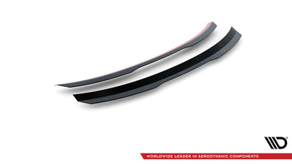 Seat Leon Cupra / FR - Heck Dachspoiler