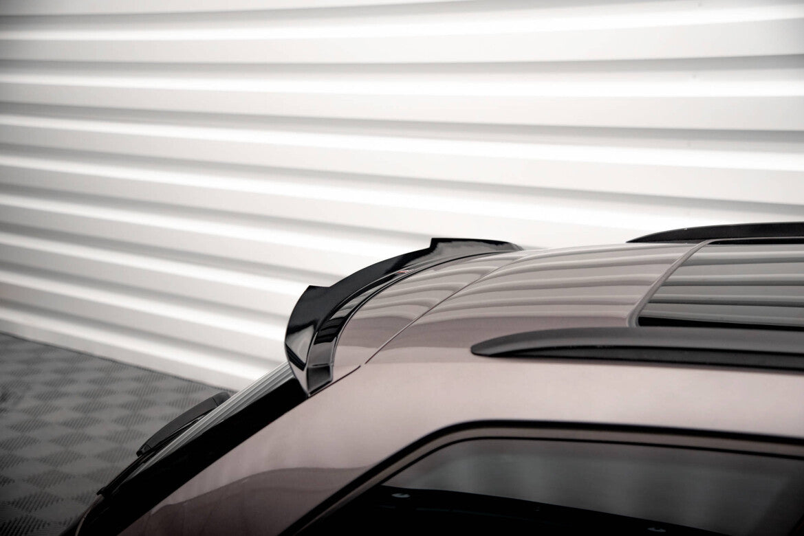 Seat Leon FR ST - Heck Dachspoiler