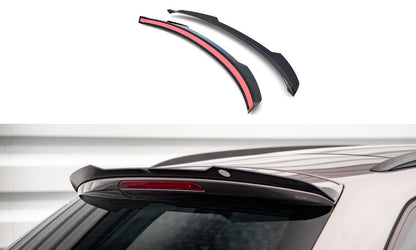 Seat Leon FR ST - Heck Dachspoiler