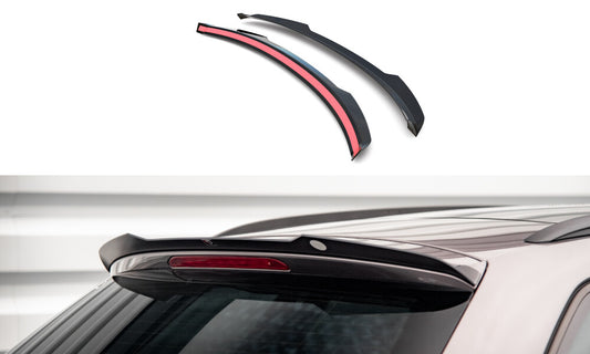 Seat Leon FR ST - Heck Dachspoiler